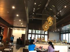 -无锡梁鸿湿地丽笙度假酒店·流觞西餐厅