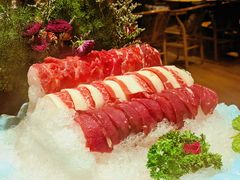 -黔诚酸汤牛肉(甲秀楼店)