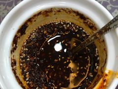 油泼辣子-田记炒炮