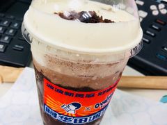-LELECHA乐乐茶(美罗城店)