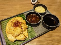 -安南越南餐厅(青岛万象城店)