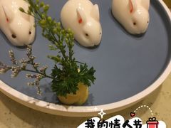 -正哥点心皇子(阳江新达城店)