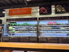 -杨国福麻辣烫(联合大学店)