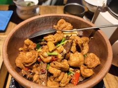 -农耕记·湖南土菜(观澜福城天虹店)