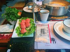-牛事制造局牛肉火锅(莲岳路店)