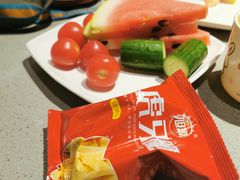 -海底捞火锅(之心城店)
