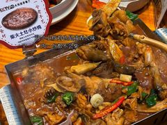 -永安水煮活鱼·仪征菜(仪征奥林匹克店)