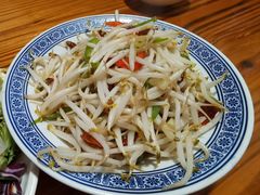 -十二道丰味·徐州土菜·烧烤(何山路店)