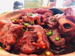 -汤城小厨•粤菜•靓汤(金宝街店)