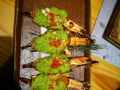 -花潮料理艺食馆(世欧广场店)