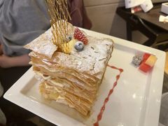 鲜果拿破仑-翠园(兴业太古汇店)