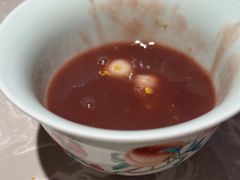 细沙小圆子-松鹤面馆·古法焖肉面(观前店)