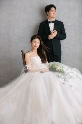 -薇薇新娘婚纱摄影连锁品牌(瘦西湖店)