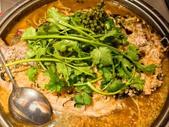 -探炉·香辣豆花烤鱼(笋岗宝能环球汇店)