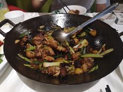 -漓江又一軒·广西菜·桂林米粉(梅林店)