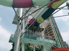-黄金海岸水上乐园