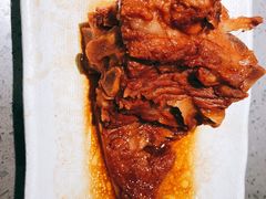 -大师兄·西北小馆(南沙万达广场店)