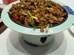 -聆桂烤鸭·金奖烤鸭(静联广场店)