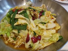 -老人和饭店(淮海中路店)