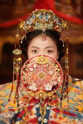 -金夫人婚纱摄影(总店)