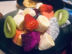 -绿茵阁牛扒餐厅(客村店)