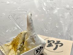 -野人先生Gelato(上海长宁龙之梦店)
