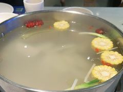-俏牛哥鲜牛肉牛肆馆(重庆天地店)