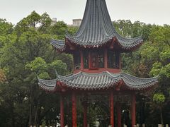 -汤显祖纪念馆