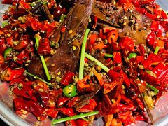 -叶派龙虾•招牌香辣蟹·海鲜(中海国际店)