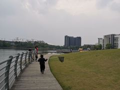 -美兰湖景区