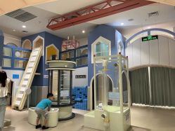 -meland club亲子乐园(重庆万象城店)
