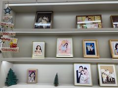 -天真蓝照相馆(五角场百联又一城店)