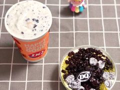 -DQ·蛋糕·冰淇淋(周浦万达店)