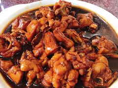 -三居鲁味坊黄焖鸡(山大路店)