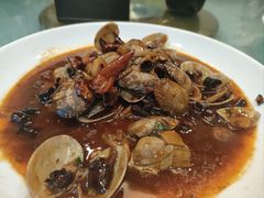 -川人川菜馆·小龙虾·鲜虾现做(黄山路店)