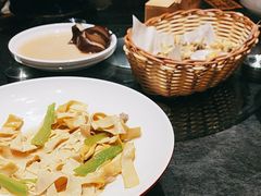 -金掌勺东北菜(格兰晴天店)