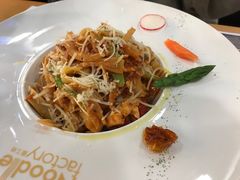 -杭州国际会议中心洲际酒店-菋道海鲜餐厅