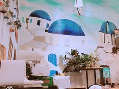 -超琪星·咖啡简餐(川音店)