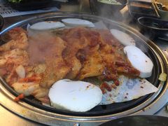 -杀猪天·韩国烤肉(总店)
