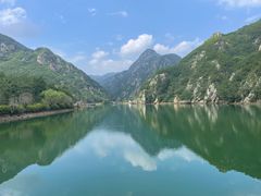 -大连天门山国家森林公园