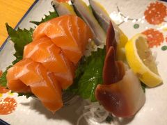 刺身拼盘-米彩料理(西丽店)