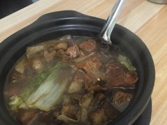 -赵家牛肉砂锅(台西三路店)