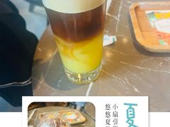 -星巴克臻选(北京嘉里中心第二店)