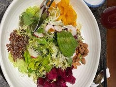 -真地道京味府·鲜橙烤鸭·北京菜(朝外大街东大桥店)