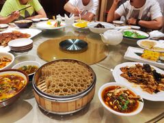 刀削面-老爷庙风味美食府(魏都大道店)