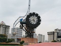 -世纪钟