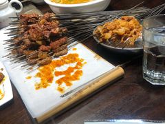 -有奴思烤肉·清真(正宁路店)