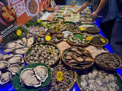 -金太阳海鲜烧烤·本地人餐厅(星海公园店)