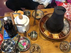 -东镇老火锅(长春路首店)