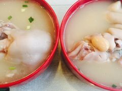-廖老妈蹄花店(人民公园陕西街259号店)
